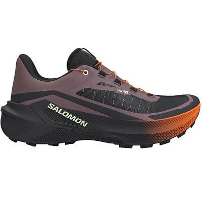 Salomon Genesis 2 W huckleberry / black