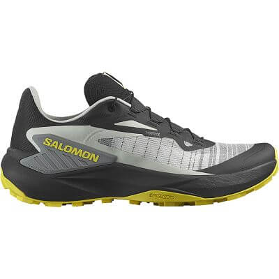 Salomon Genesis M black / metal / incaberry