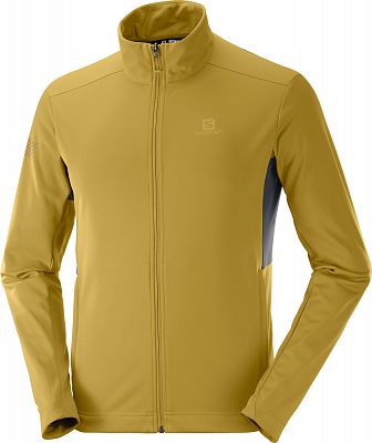 Salomon GTX® WS Shell JKT M cumin