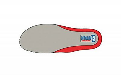 SALOMON Inlay Ortholite