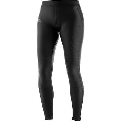 Salomon Intensity Long Tight W black