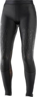 SALOMON Intensity Long Tight W black