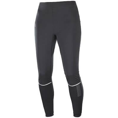 Salomon Light Shell Pant W black