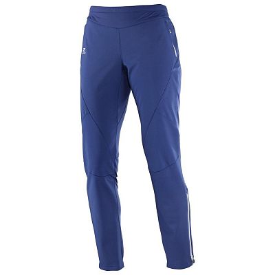 SALOMON Lightning Warm Softshell Pant W medieval