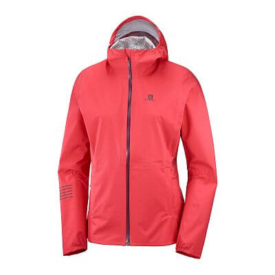 Salomon Lightning WP JKT W cayenne