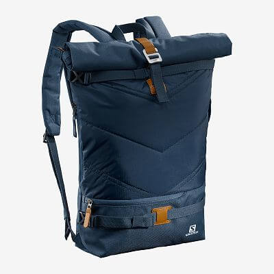 Salomon Loft 10 dark denim