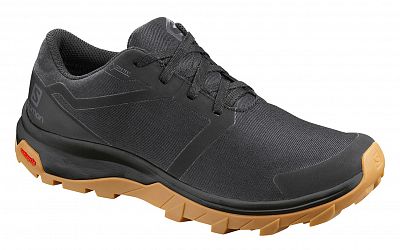 SALOMON OUTbound GTX W Black/Black/GUM1A