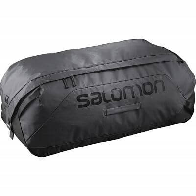 Salomon Outlife Duffel 100 ebony/black