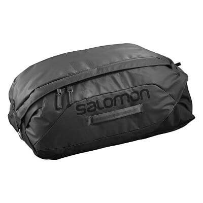 Salomon Outlife Duffel 25 ebony/black