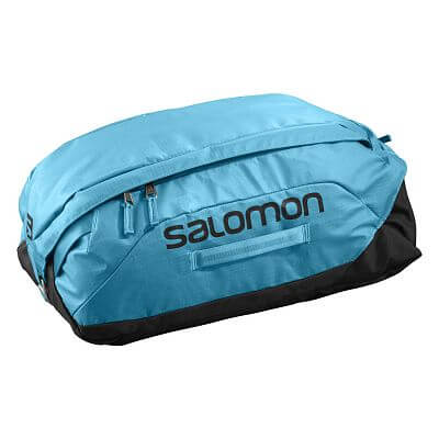 Salomon Outlife Duffel 25 hawaiian ocean/night sky