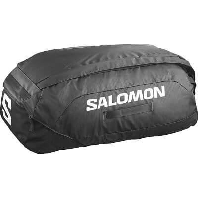 Salomon Outlife Duffel 45 black