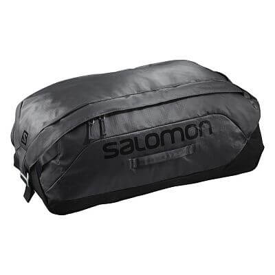 Salomon Outlife Duffel 45 ebony/black