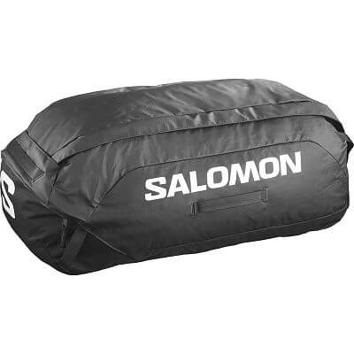 Salomon Outlife Duffel 70 black