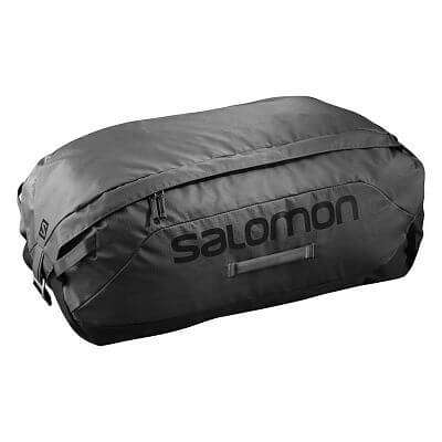 Salomon Outlife Duffel 70 ebony/black