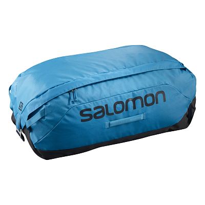 Salomon Outlife Duffel 70 hawaiian ocean / night sky