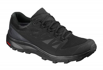 Salomon Outline GTX M black/phantom