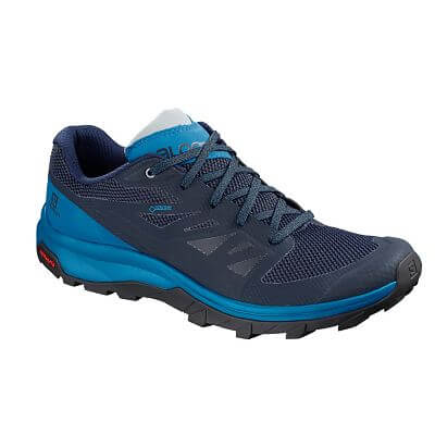 Salomon OutLine GTX® Navy Blaze/Indigo Bunting/Quarry