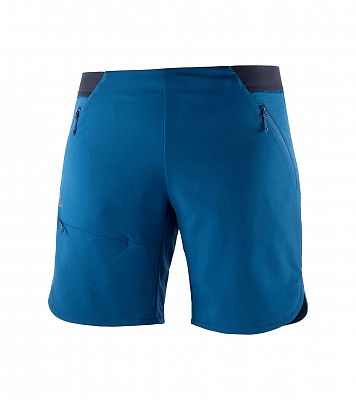 SALOMON Outspeed Short W poseidon