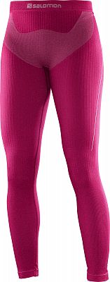 SALOMON Primo Warm Tight W gaura pink