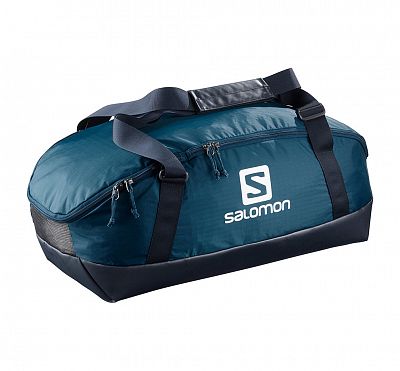 SALOMON Prolog 40 Bag poseidon/night sky