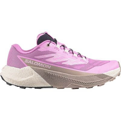 Salomon Pulsar W cyclamen / vanilla ice / ethera