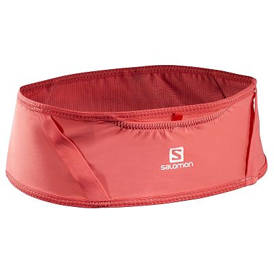 SALOMON Pulse Belt cayenne