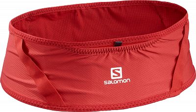 Salomon Pulse Belt goji berry