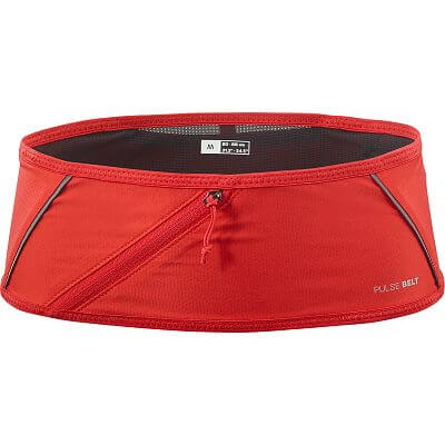 Salomon Pulse Belt high risk red