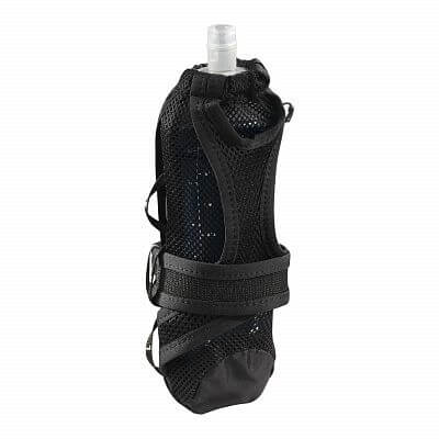 Salomon Pulse Handheld black