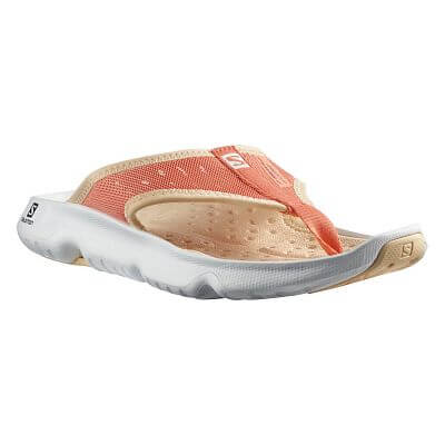 Salomon Reelax Break 5.0 W persimon/white/almond cream