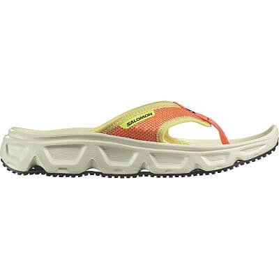 Salomon Reelax Break 6.0 W fresh salmon / transparent yellow / sunny lime