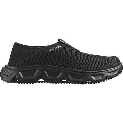 Salomon Reelax MOC 6.0 black / black/ alloy