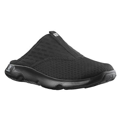 Salomon Reelax Slide 5.0 W black/black/black