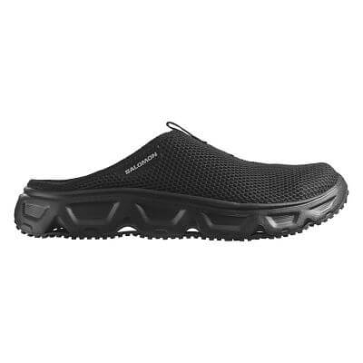 Salomon Reelax slide 6.0 M black / black / Alloy