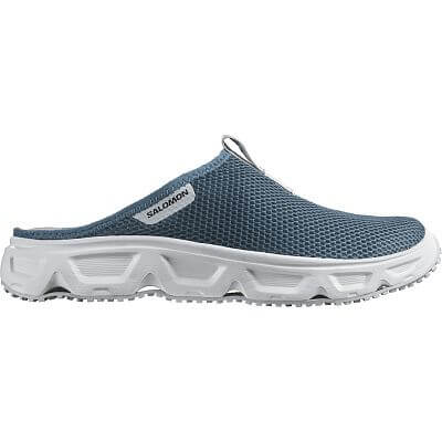 Salomon Reelax slide 6.0 M blue ashes / shite / pearl blue