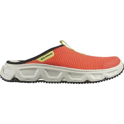 Salomon Reelax Slide 6.0 W fresh salmon / vanilla ice / sunny lime