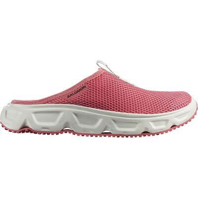 Salomon Reelax Slide 6.0 W tea Rose / white / vanilla ice