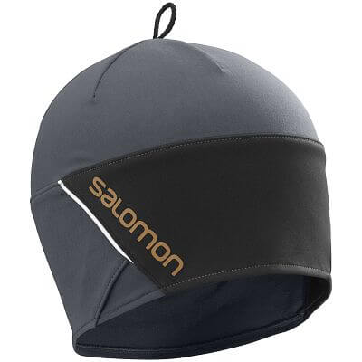 Salomon RS Beanie black/ebony