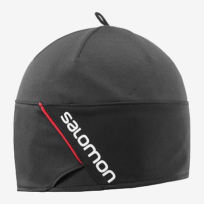 Salomon RS Beanie black
