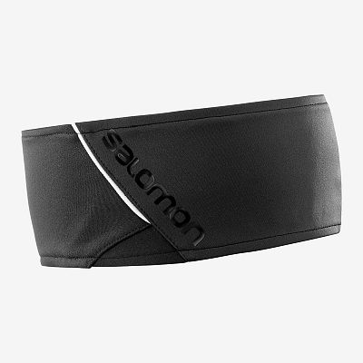 Salomon RS Headband black