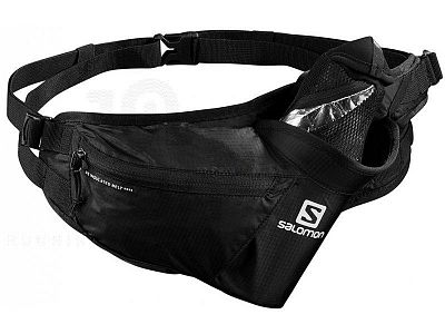 Salomon RS Insulated Belt black