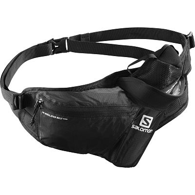 Salomon RS Insulated Belt black