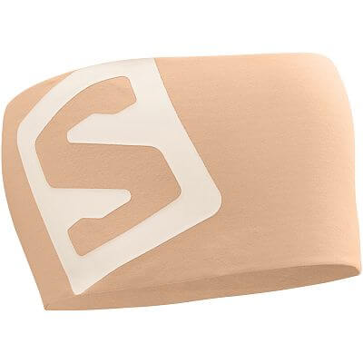 Salomon RS Pro Headband sirocco/shell