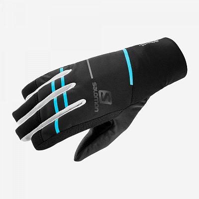 SALOMON RS Pro WS Glove U black/white