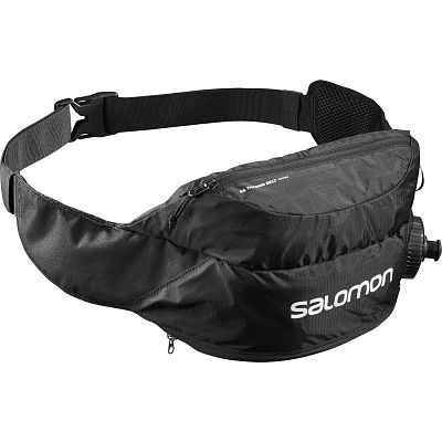 Salomon RS Thermobelt black