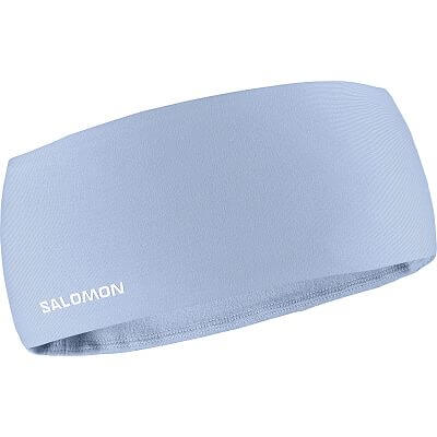 Salomon Run Tech Headband U tempest