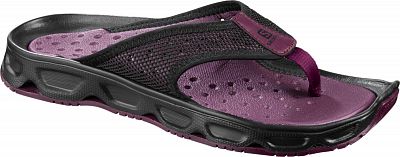 Salomon RX Break 4.0 W potent purple/black