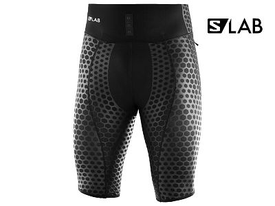 Salomon S/LAB Exo Half Tight M black