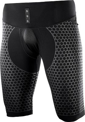 SALOMON S/LAB EXO Half Tight M black