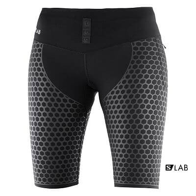 Salomon S/LAB Exo Half Tight W black